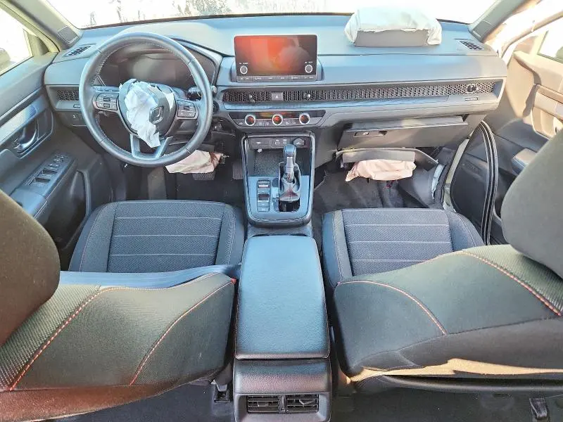2024 HONDA CR-V SPORT  