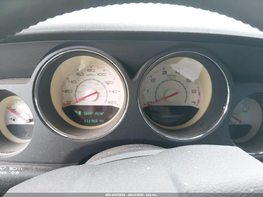 2013 DODGE CHALLENGER R/T CLASSIC