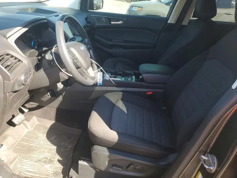 2020 FORD EDGE SE  