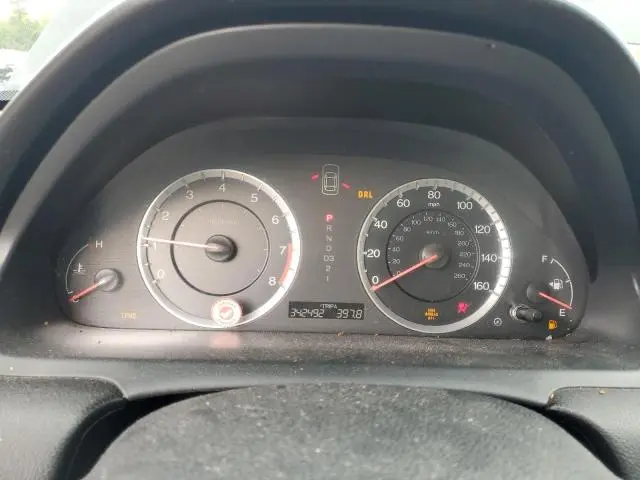 2011 HONDA ACCORD EXL