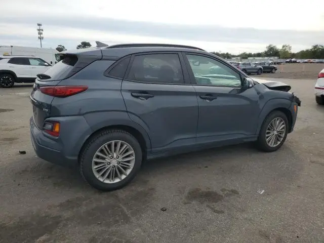 2020 HYUNDAI KONA SEL PLUS  