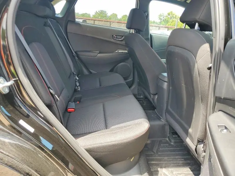 2022 HYUNDAI KONA N LINE  
