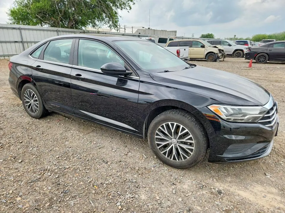 2020 VOLKSWAGEN JETTA S  