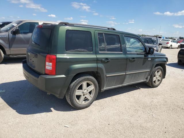 2010 JEEP PATRIOT SPORT