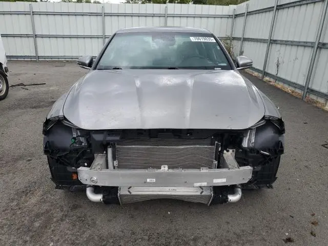 2023 GENESIS G70 AWD 2.0T