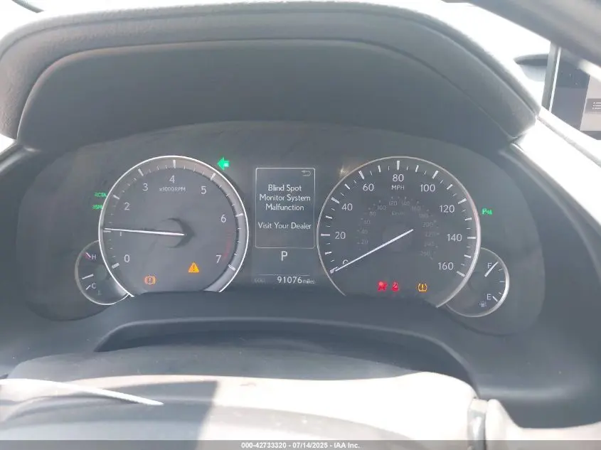2018 LEXUS RX 350  