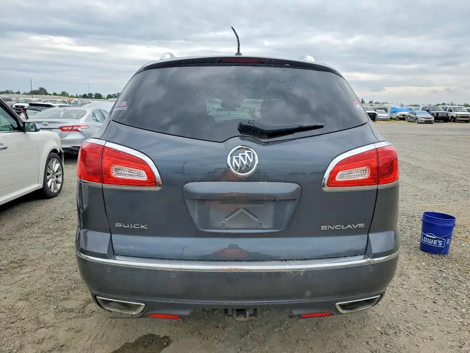 2013 BUICK ENCLAVE   