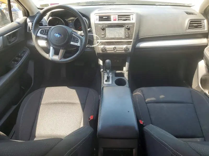 2017 SUBARU LEGACY 2.5I  
