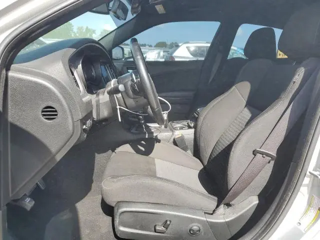 2022 DODGE CHARGER GT  