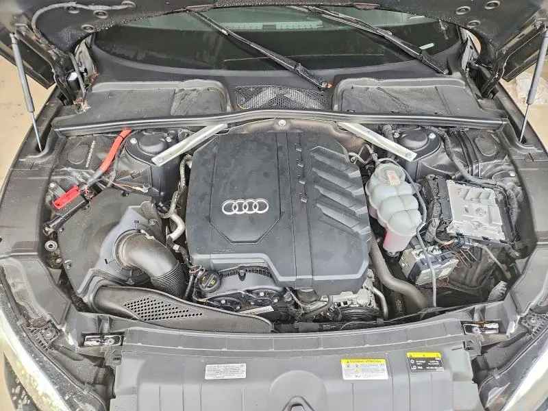 2024 AUDI A5 PREMIUM PLUS 45  