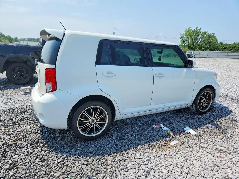 2014 SCION XB RELEASE SERIES 10.0  