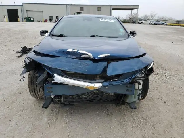 2019 CHEVROLET MALIBU LS  