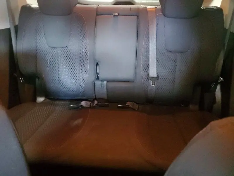 2011 GMC TERRAIN SLE  