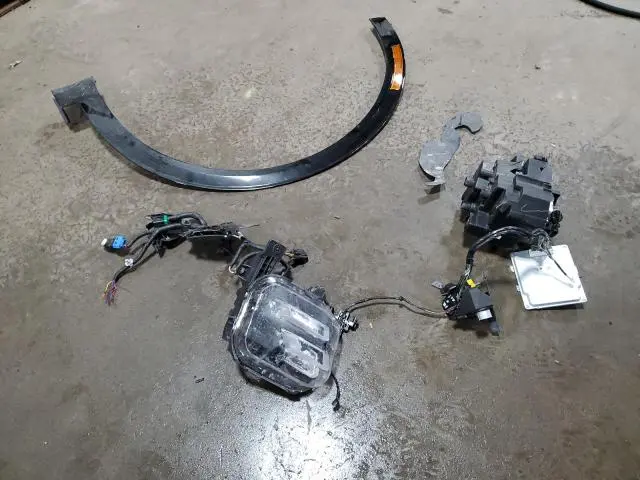 2024 KIA SPORTAGE SX PRESTIGE  