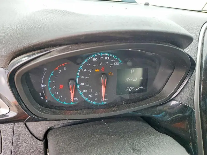 2022 CHEVROLET SPARK 1LT  