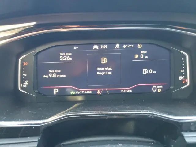 2024 VOLKSWAGEN JETTA SEL  