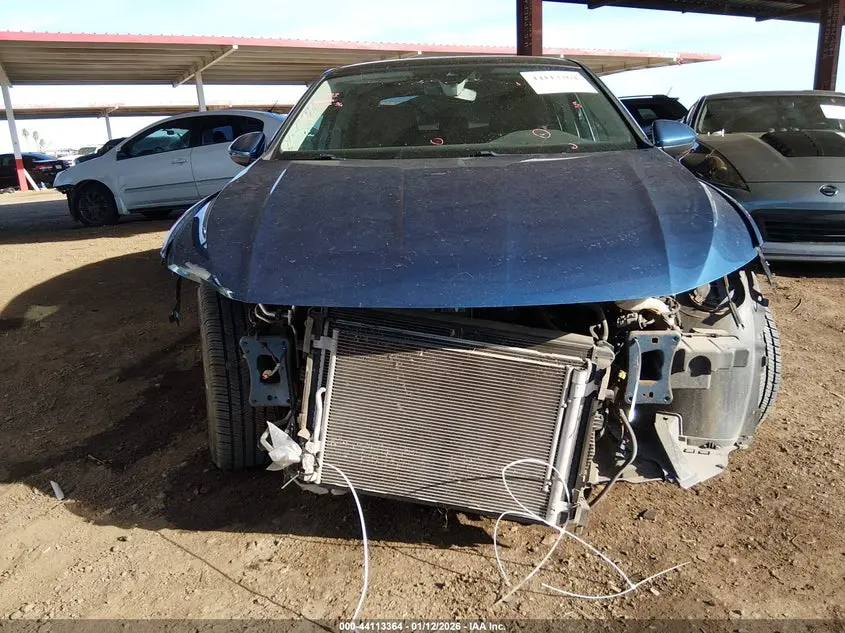 2021 VOLKSWAGEN JETTA 1.4T SEL