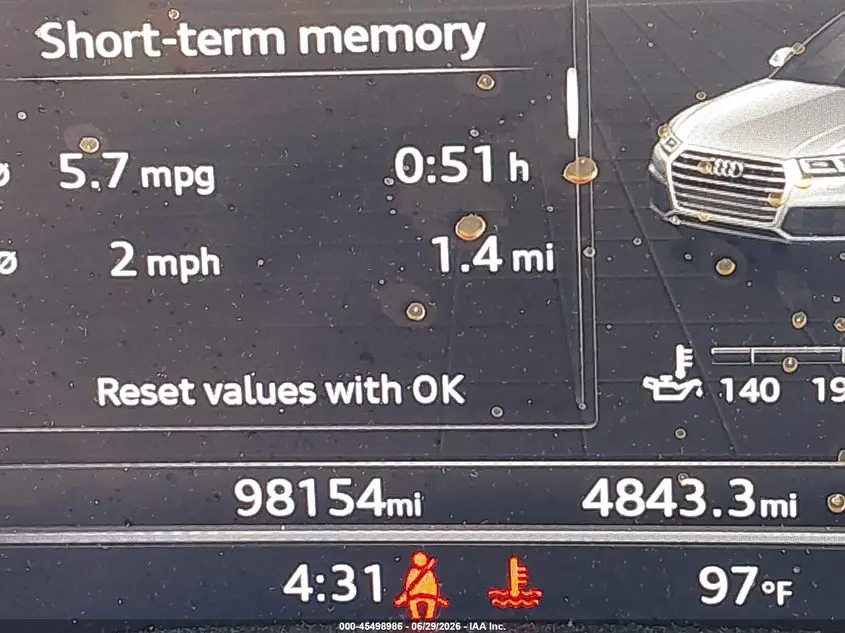 2019 AUDI Q5 45 PREMIUM