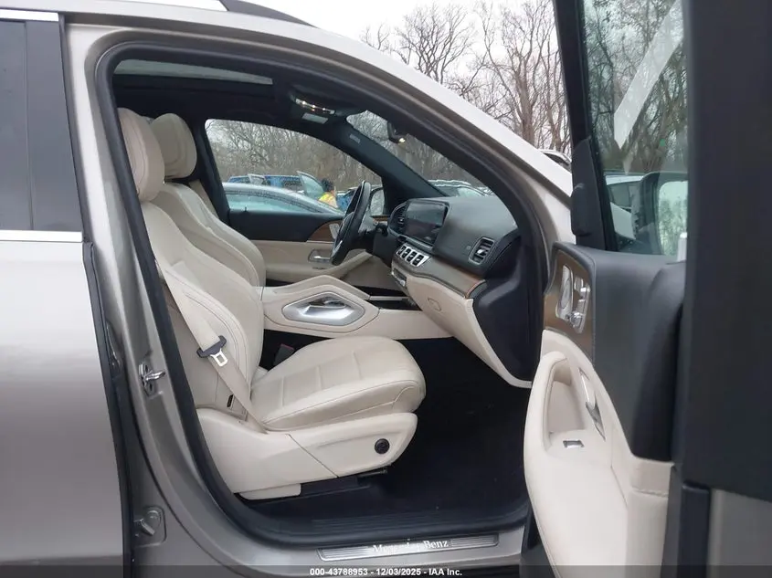 2021 MERCEDES-BENZ GLE 350 4MATIC