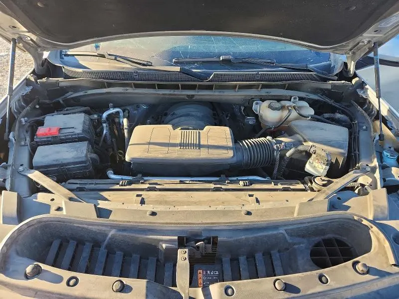 2023 CHEVROLET SUBURBAN K1500 RST  
