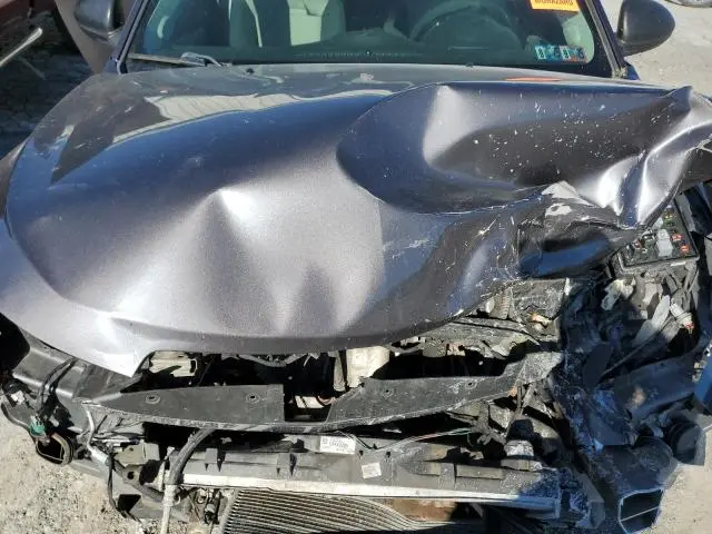 2011 CHEVROLET CRUZE LS  