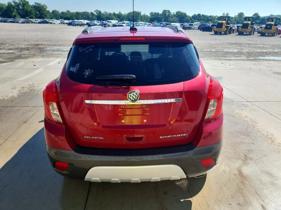 2016 BUICK ENCORE CONVENIENCE  