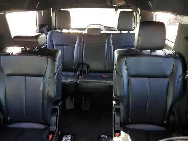 2019 FORD EXPEDITION XLT  