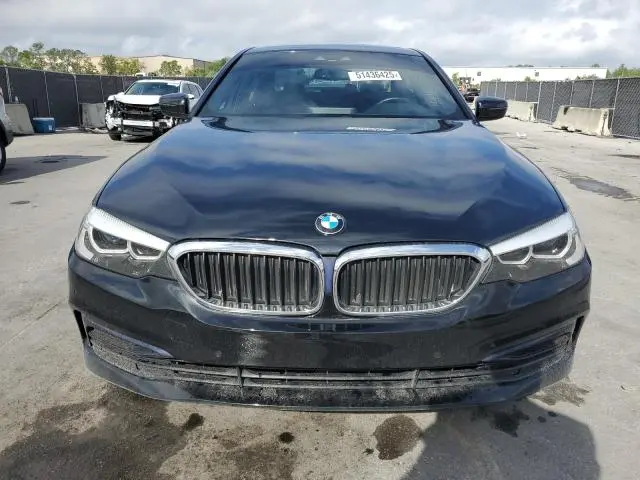 2019 BMW 530 I  