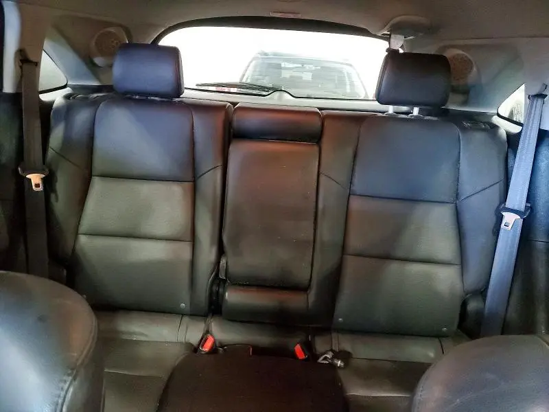 2017 ACURA RDX TECHNOLOGY  