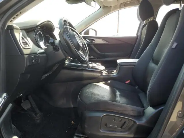 2018 MAZDA CX-9 SPORT  