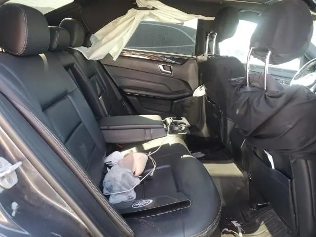 2014 MERCEDES-BENZ E 350  