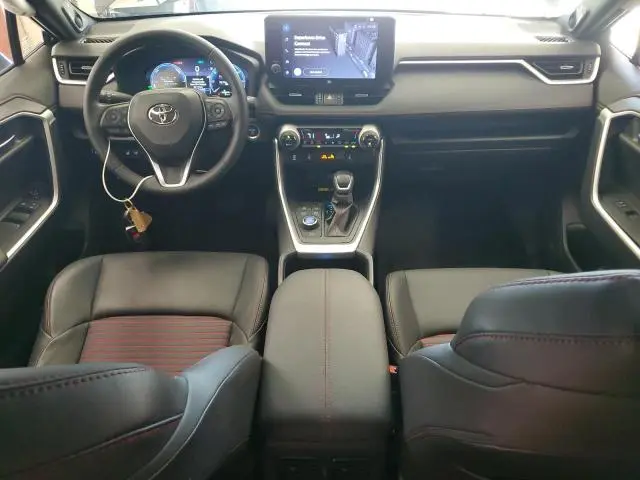 2024 TOYOTA RAV4 PRIME XSE  