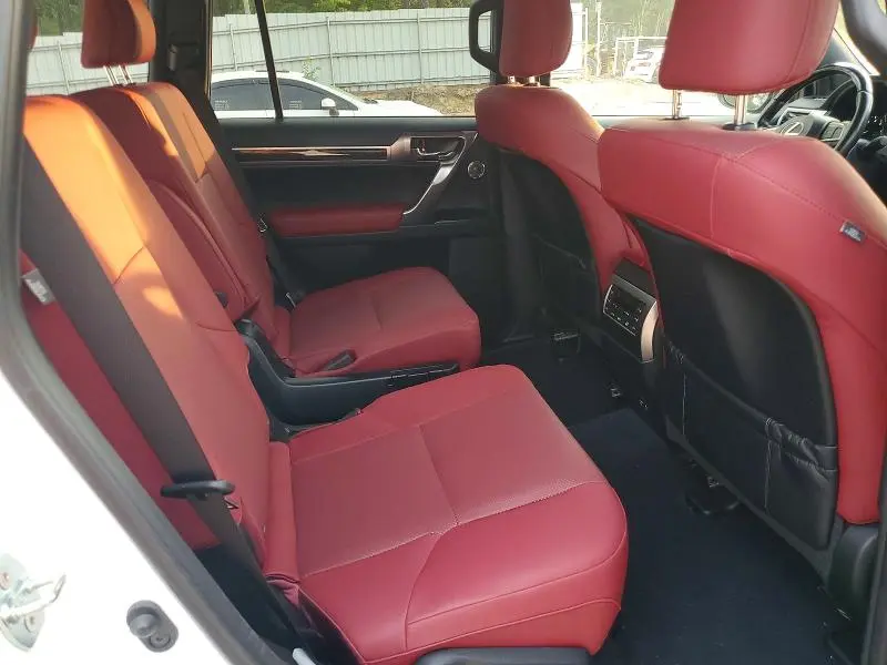 2023 LEXUS GX 460  