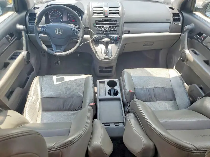 2011 HONDA CR-V SE  