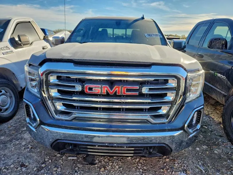 2020 GMC SIERRA K1500 SLT  