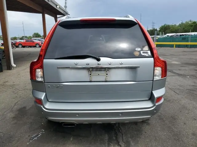 2014 VOLVO XC90 3.2  