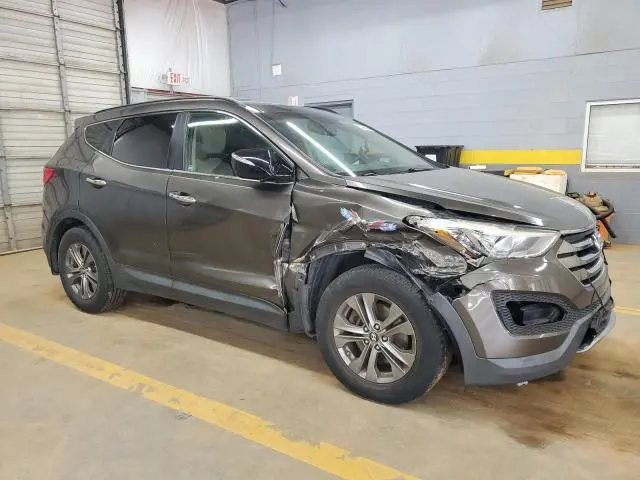 2014 HYUNDAI SANTA FE SPORT   