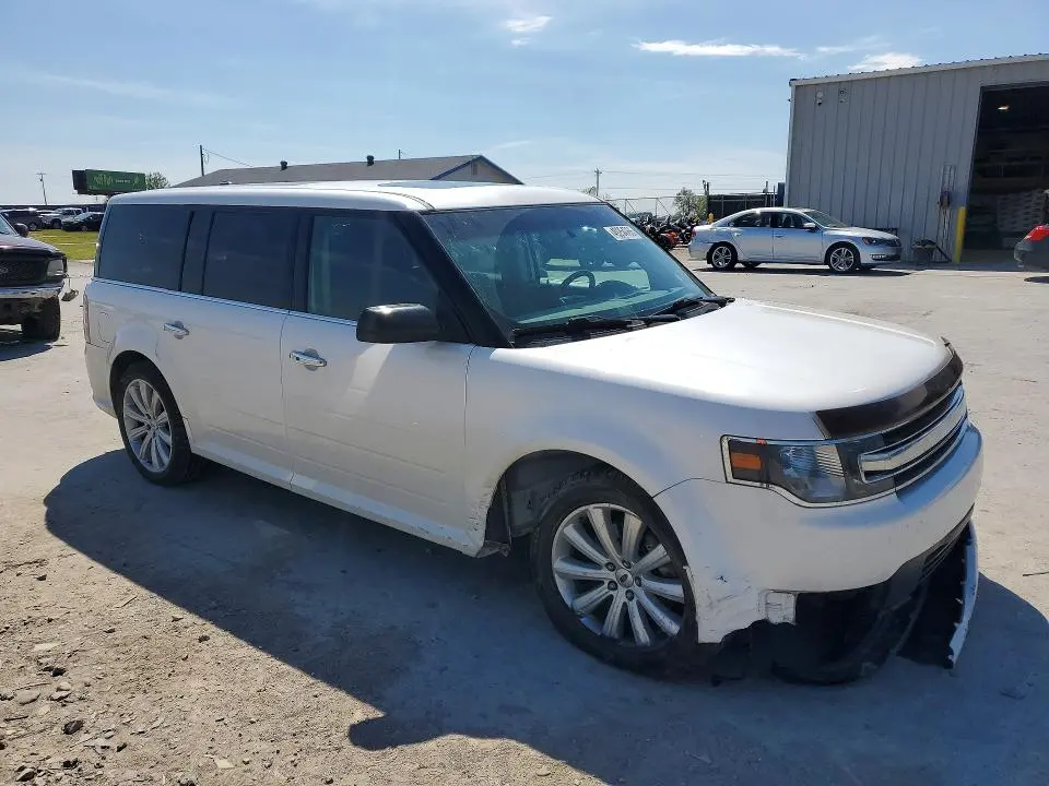 2016 FORD FLEX SEL  