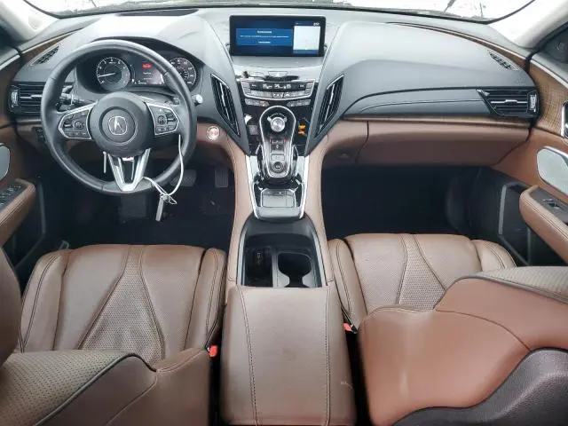 2021 ACURA RDX ADVANCE