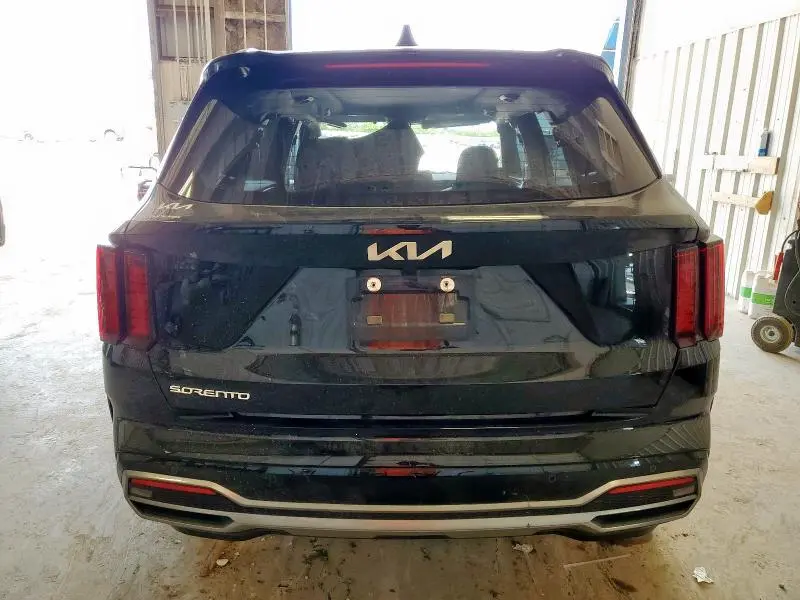 2023 KIA SORENTO EX  