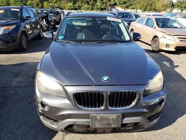2014 BMW X1 XDRIVE28I  
