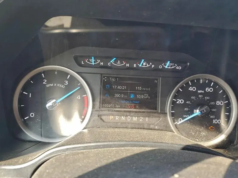 2018 FORD F250 SUPER DUTY  