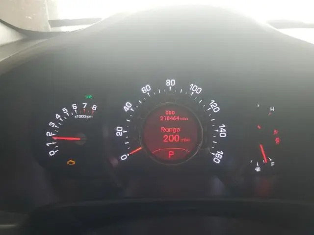 2013 KIA SPORTAGE SX  