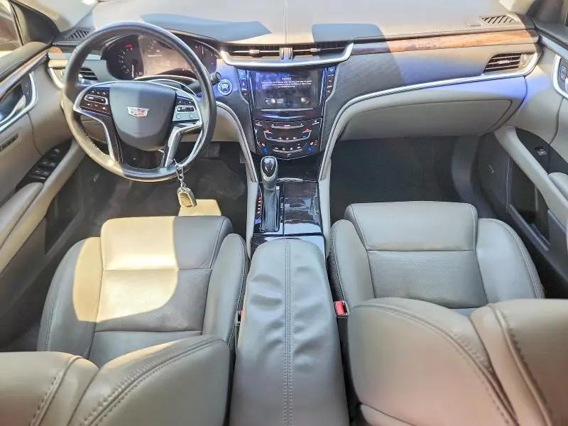 2016 CADILLAC XTS LUXURY COLLECTION  