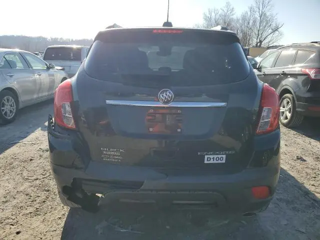 2015 BUICK ENCORE 