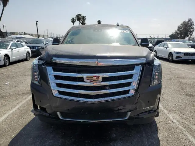 2015 CADILLAC ESCALADE ESV PREMIUM  