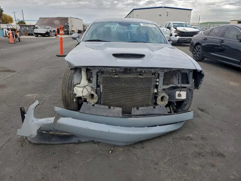 2021 DODGE CHALLENGER GT  