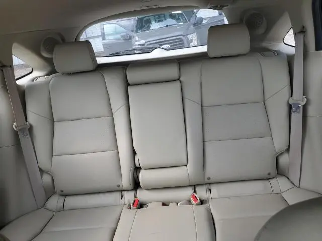 2017 ACURA RDX ADVANCE  