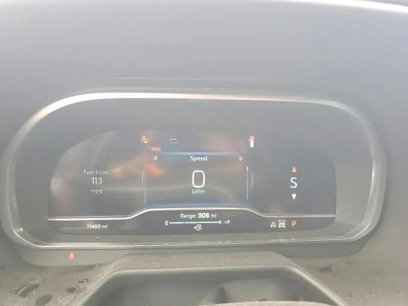 2023 CHEVROLET SUBURBAN K1500 RST  