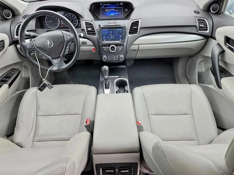 2016 ACURA RDX ADVANCE  